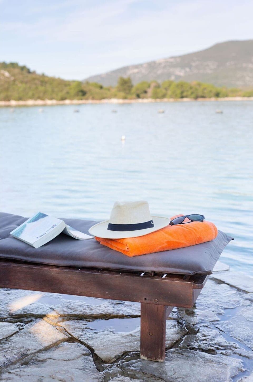 Sky, Building, Table, Window, Outdoor Furniture, Urban Design, Wood, Shade, Condominium, House