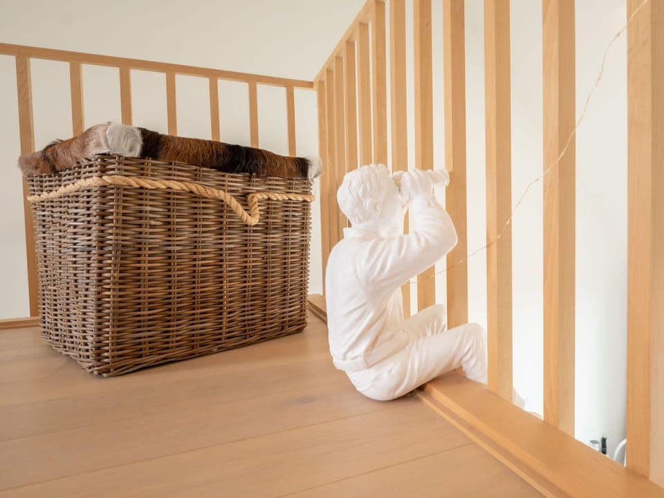 Comfort, Wood, Hardwood, Flooring, Rectangle, Wood Stain, Varnish, Basket