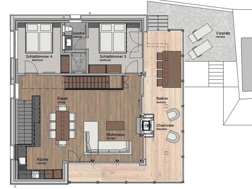 Property, Artwork, Rectangle