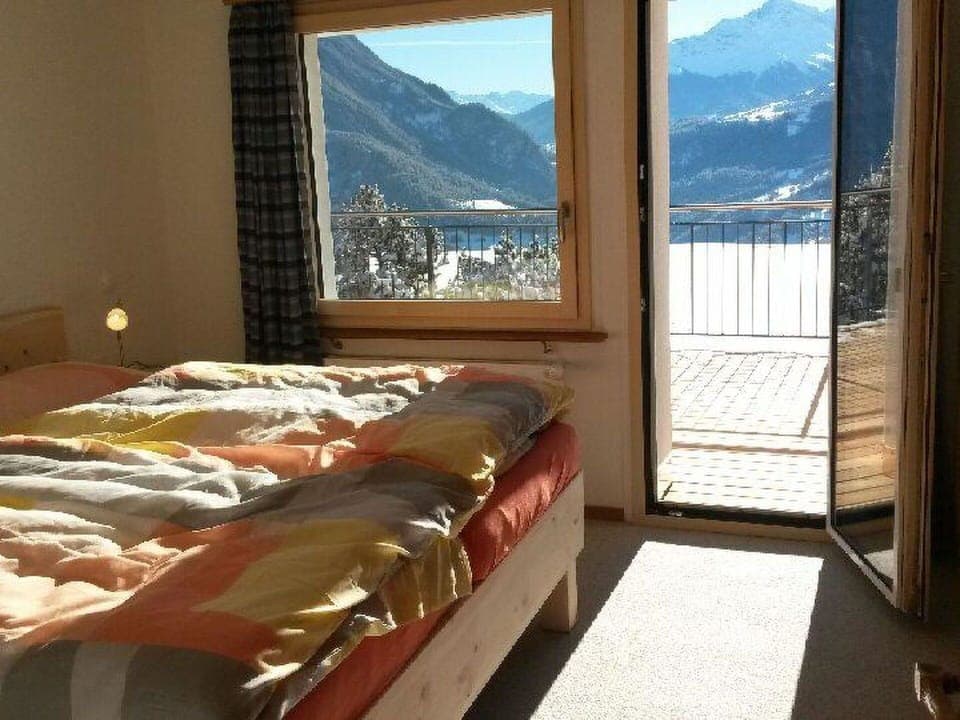 Furniture, Mountain Range, Chair, Linens, Bedroom, Wood Stain, Valley, Alps, Hardwood, Ridge