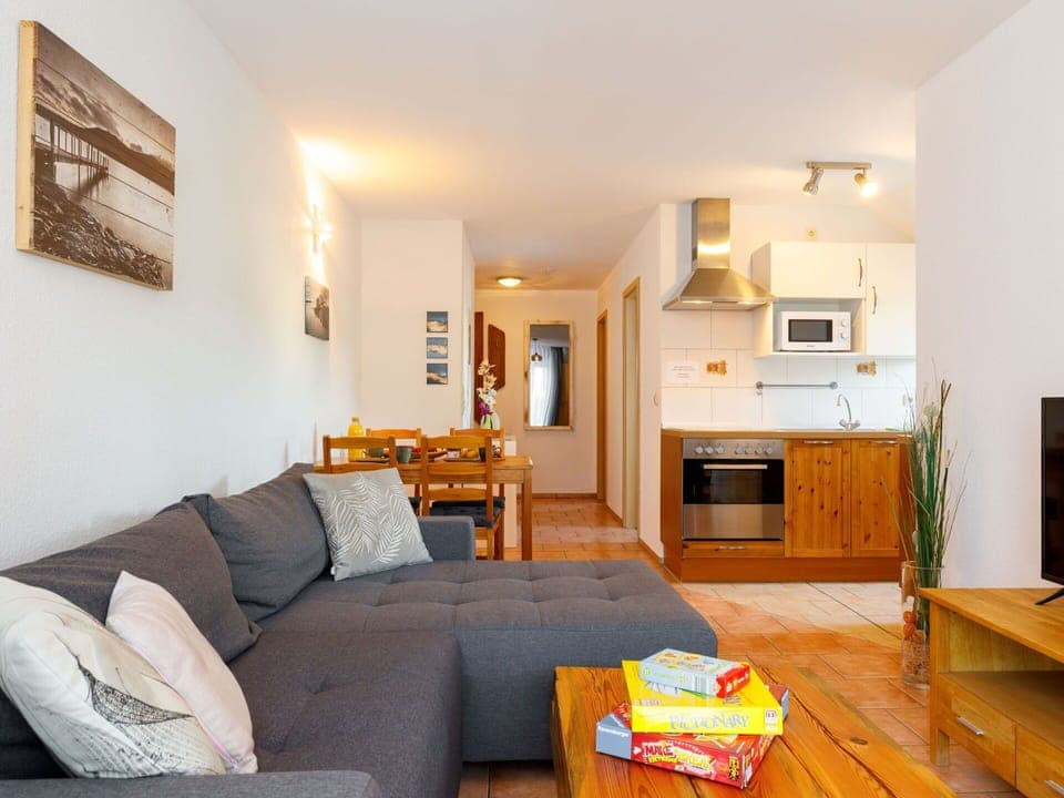 Picture Frame, Furniture, Property, Table, Couch, Comfort, Azure, Plant, Living Room, Wood