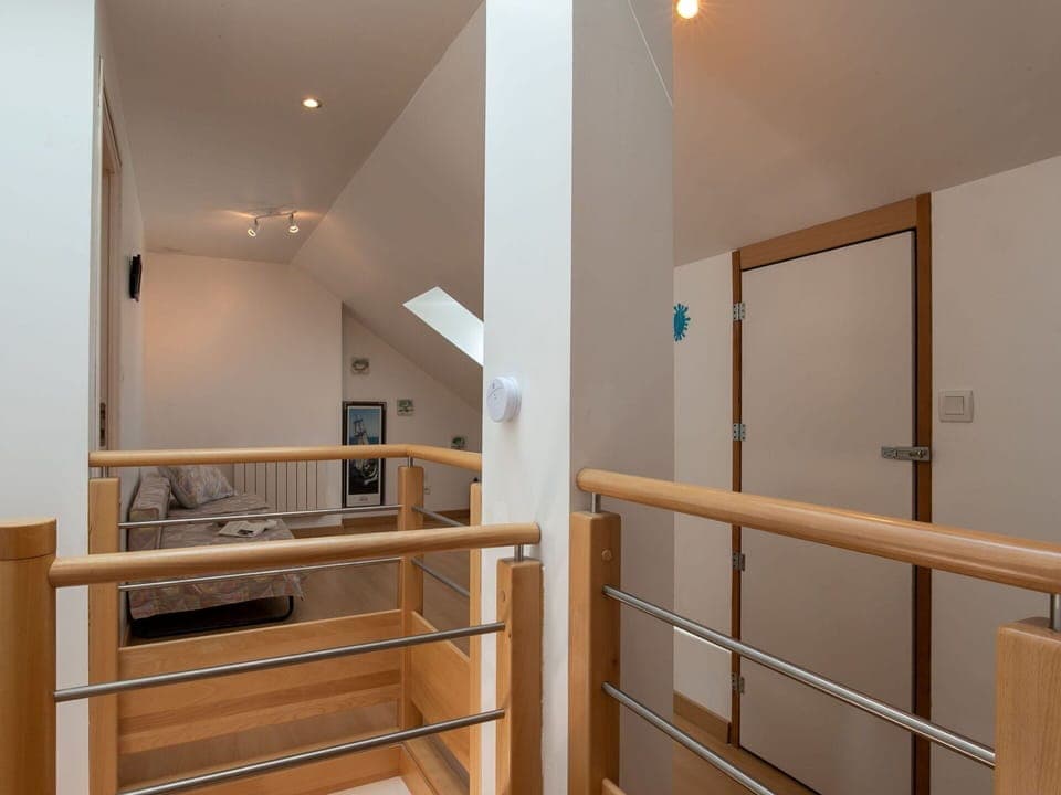 Property, Wood, Flooring, Floor, Wood Stain, Wall, Hardwood, Ceiling, House