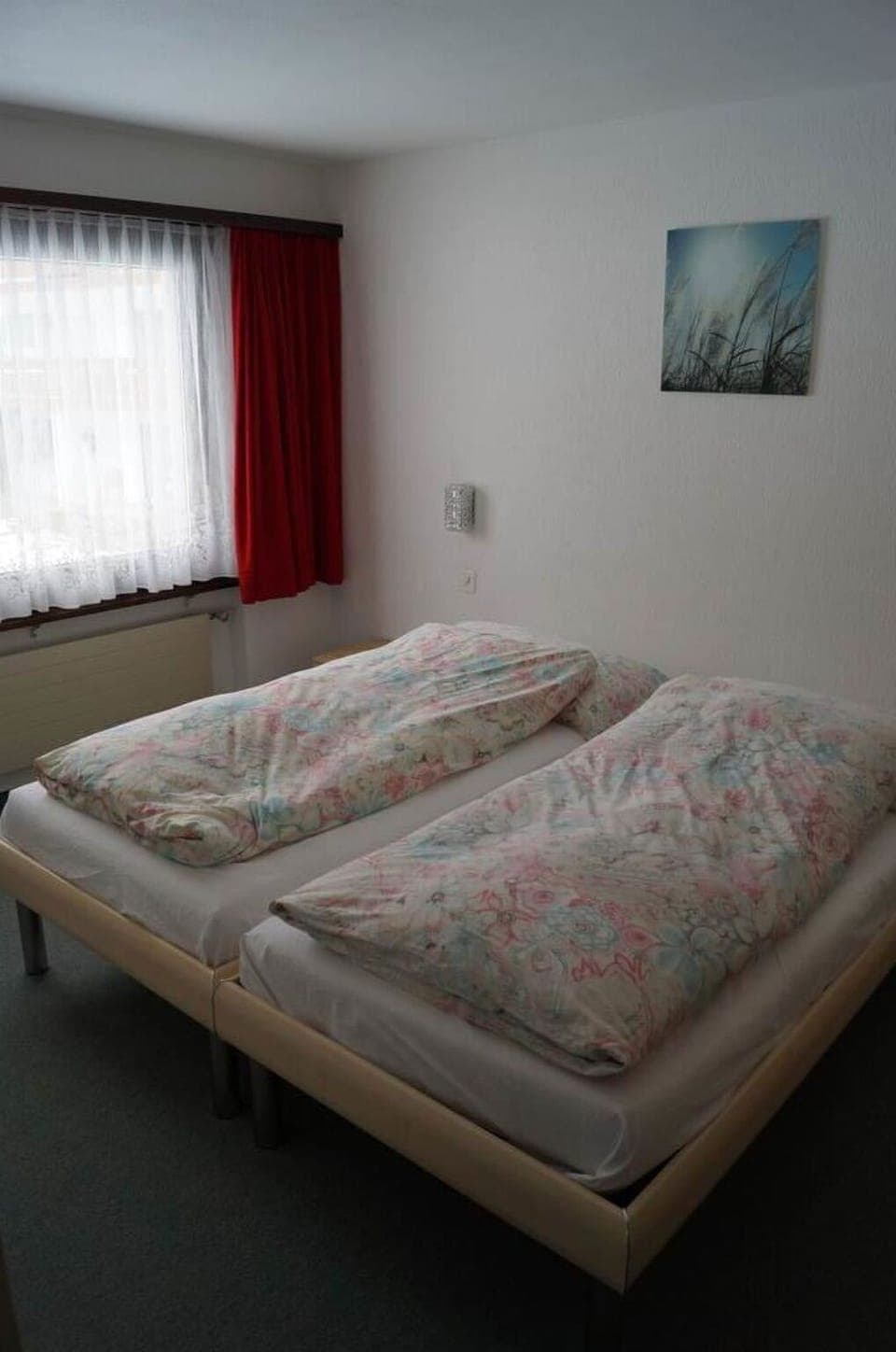 Furniture, Property, Building, Comfort, Window, Wood, Textile, Interior Design, Bed Frame, Bed