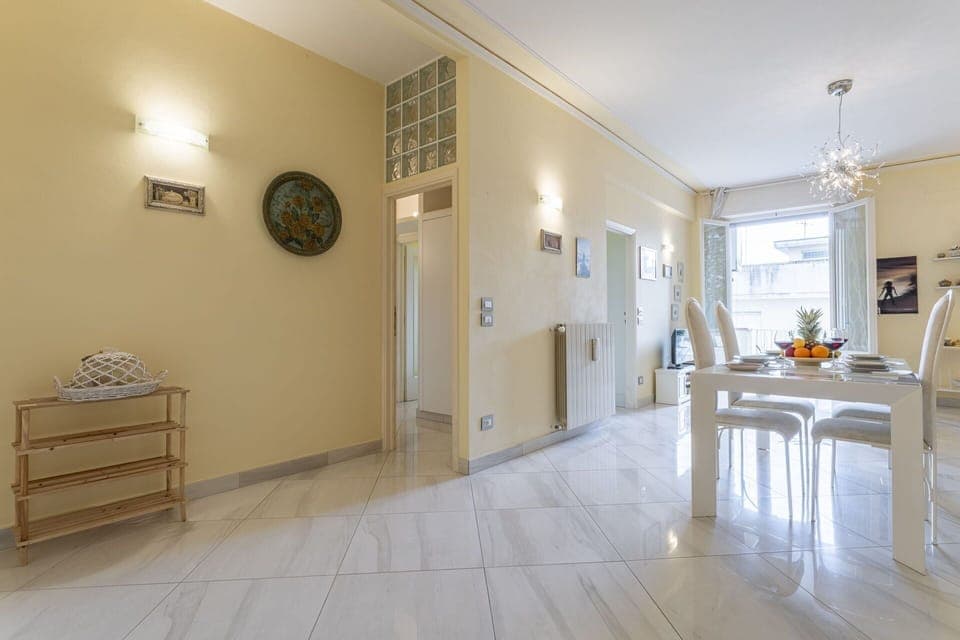 Autumn, Kitchen, Spring, Summer