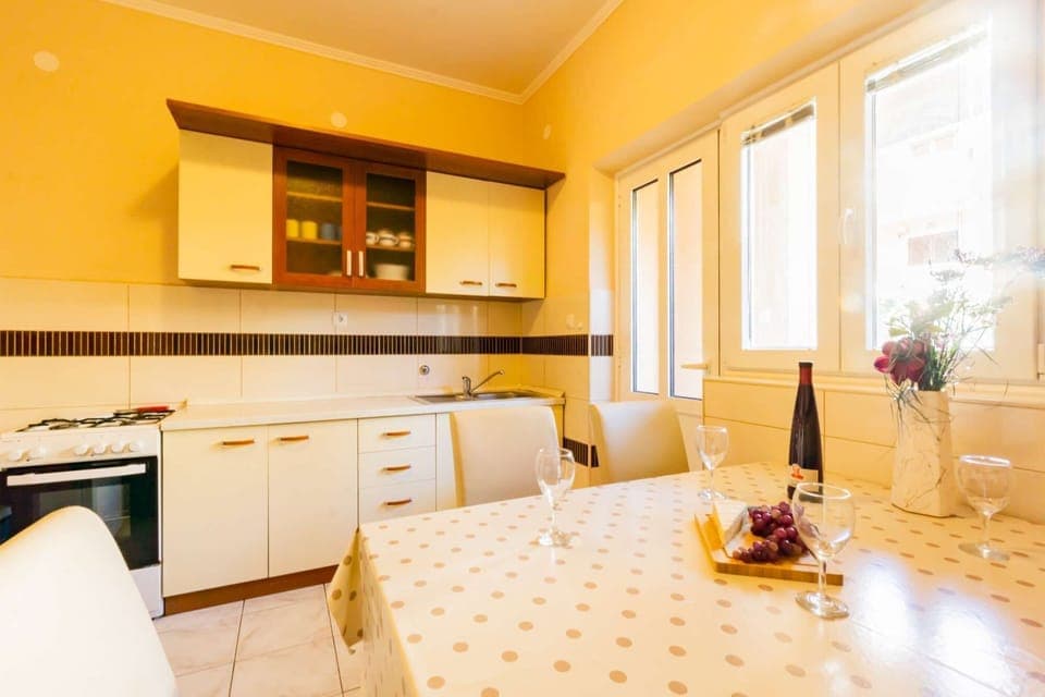 Apartment 3