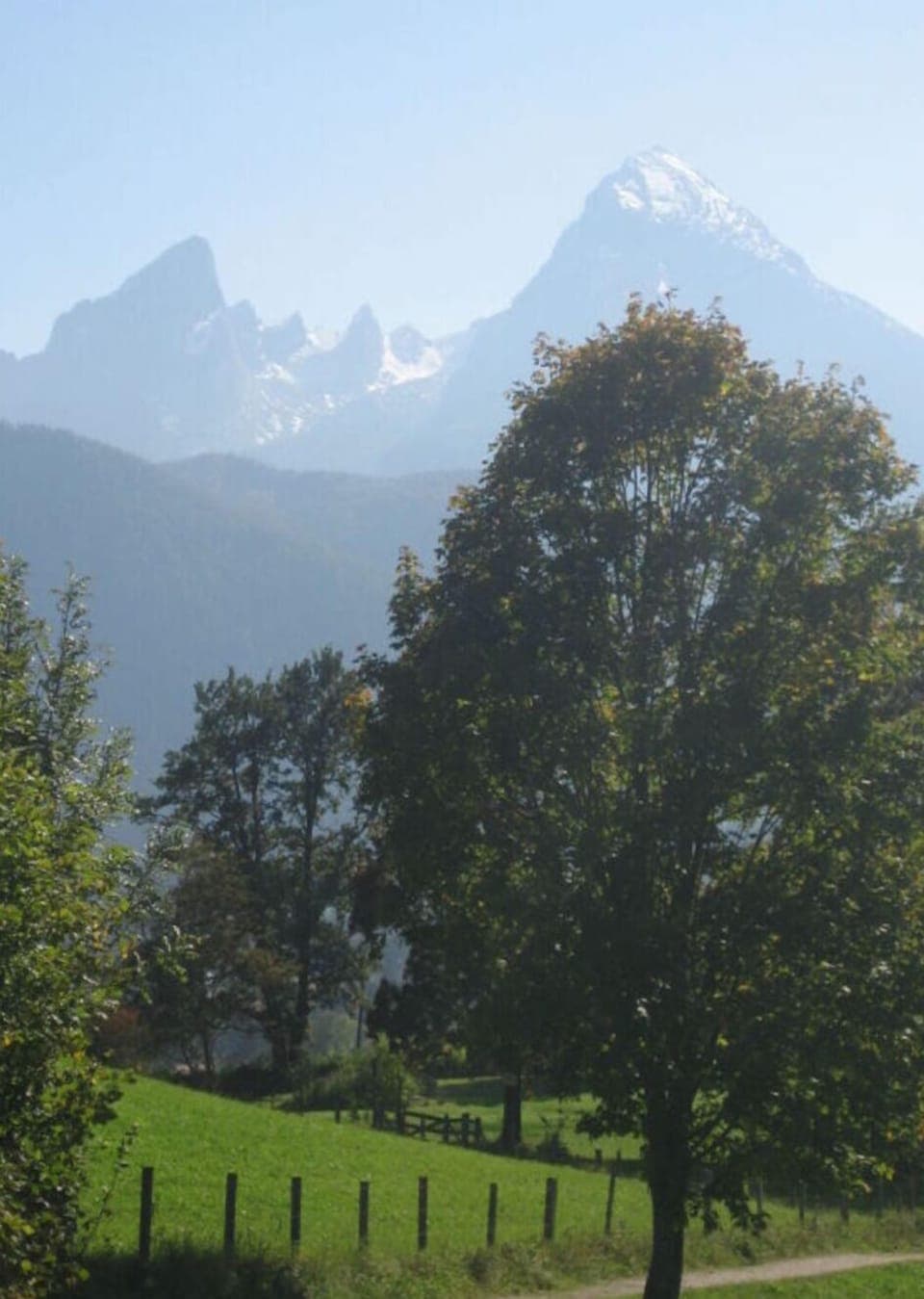 Surroundings [summer] (1-5 km)