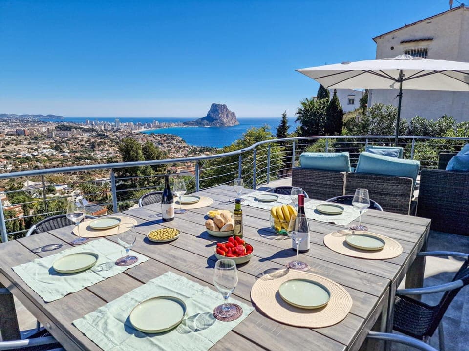 Terrace / Patio