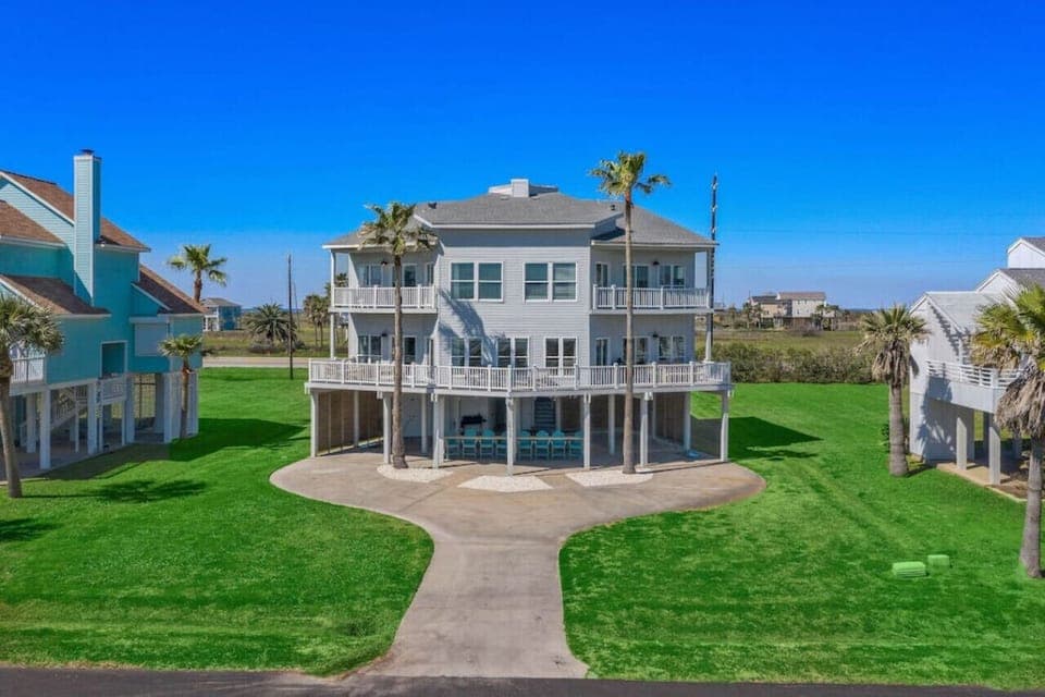 Your vacation getaway awaits. Book today!