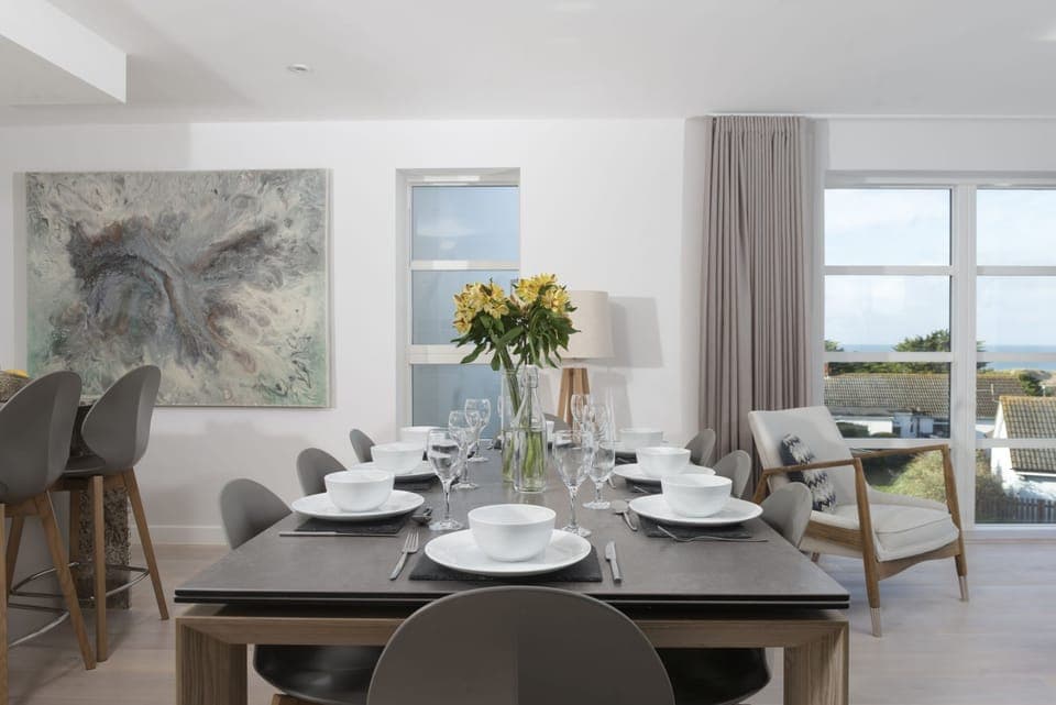 Dining area - Sandyford