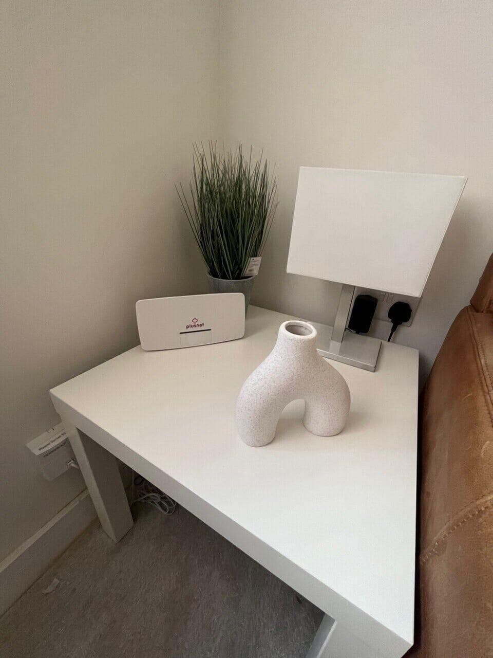 Living Room / Lounge