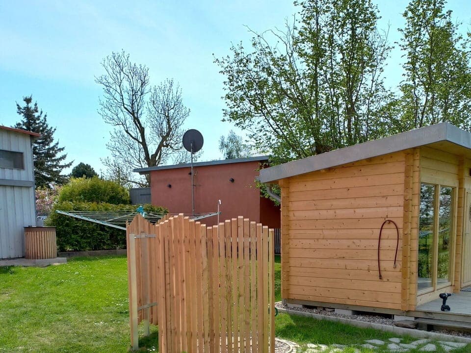 Plant, Sky, Property, Tree, Wood, Land Lot, Fence, Cloud, Grass, Landscape