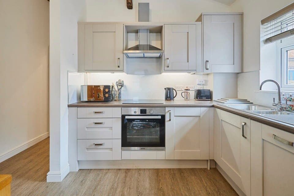 Jubilee Close, Filey - Host & Stay