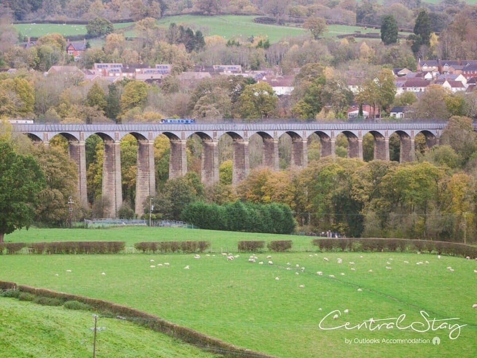 The Lower Gathering Wrexham