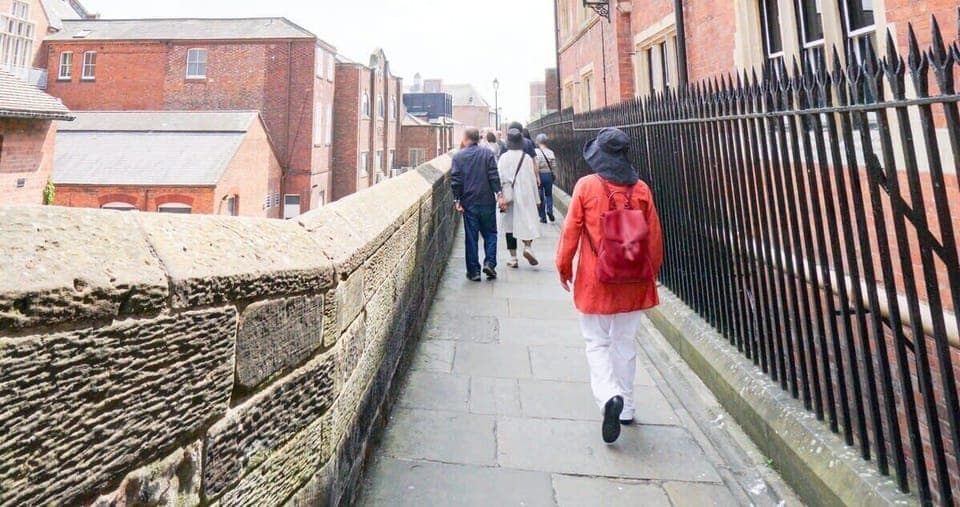 Things To Do And See In Chester