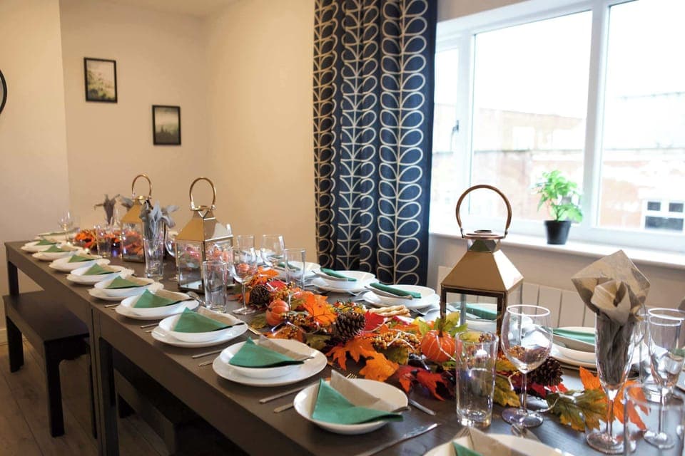 The Gathering Sale - Sleeps up to 22 