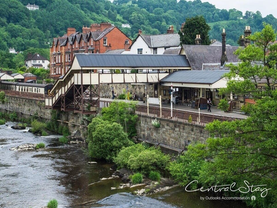 Wrexham Central Stay