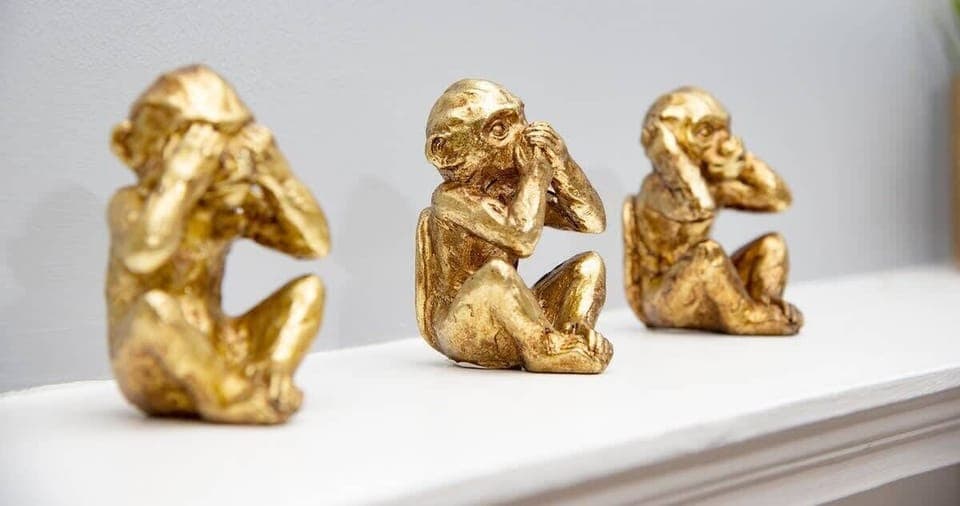 The Kings Gathering Living Room