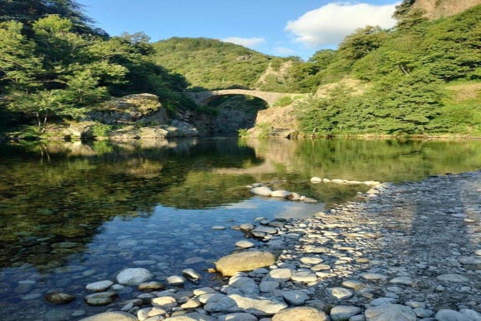 Region [summer] (>5 km)