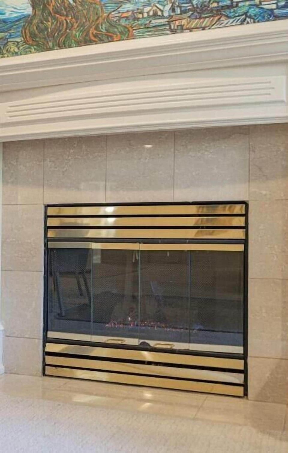 Fire Place