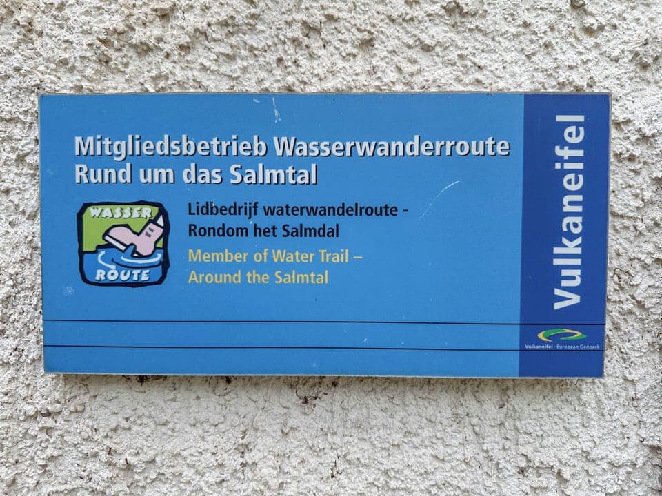 Holiday Home Facilities and Services