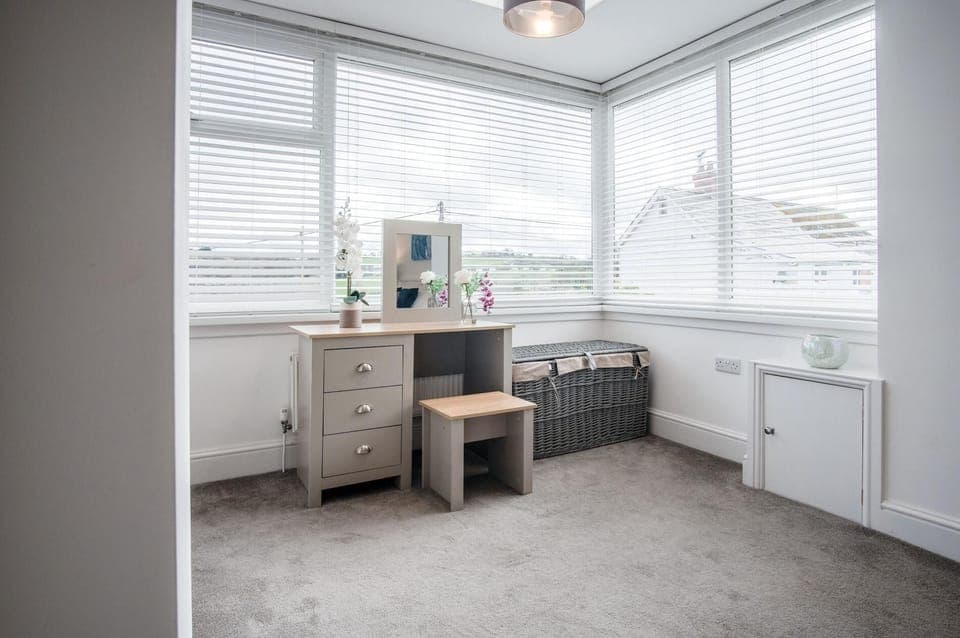 Pencw Garden View - 3 Bed Apartment - Saundersfoot (18327)