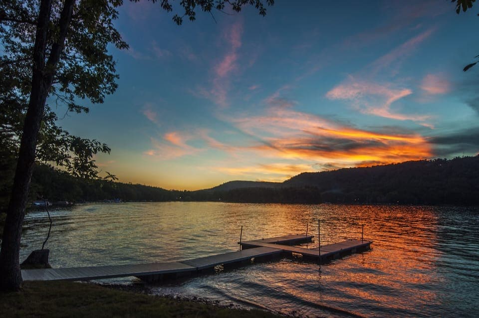 Sunset View