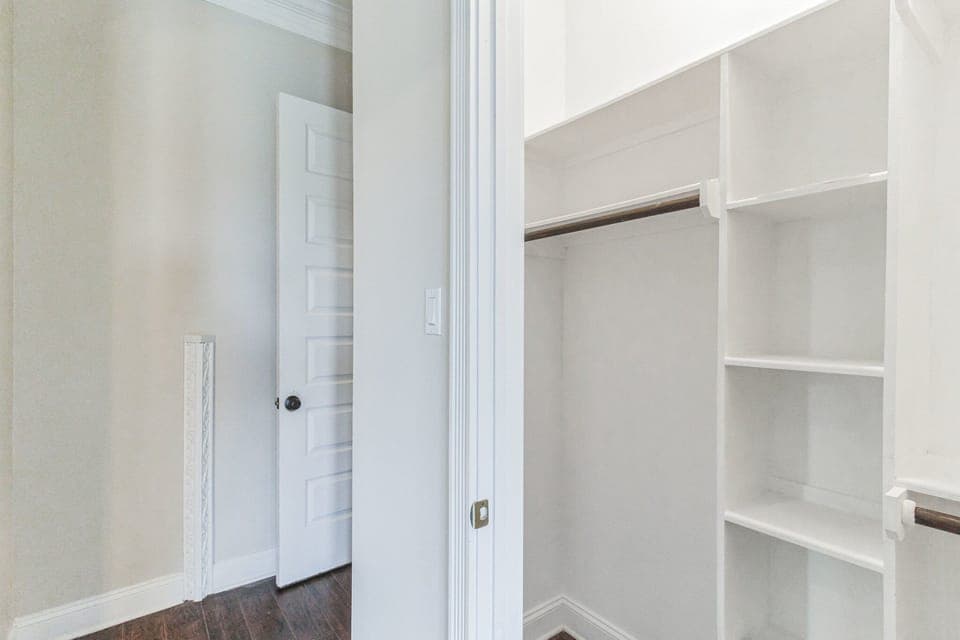 Indoors, Furniture, Cupboard, Door, Shelf