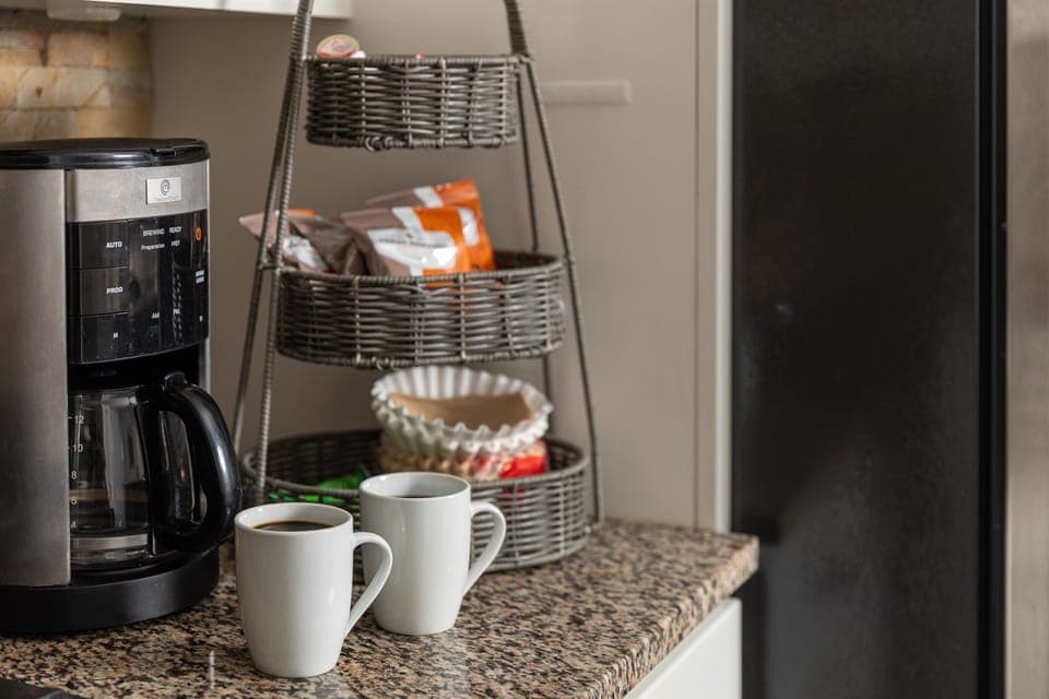 Create Culinary Magic in the Modern Kitchen