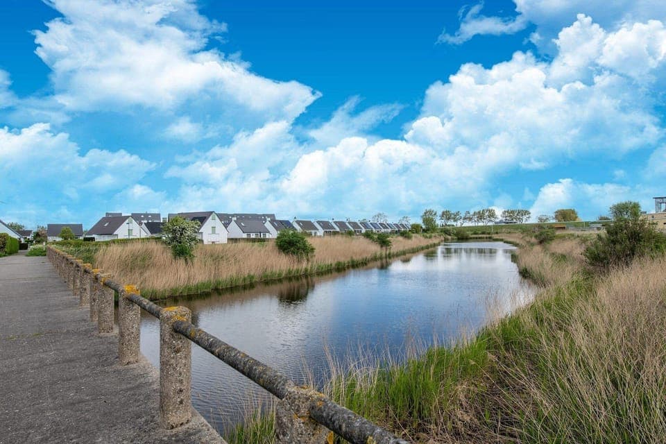 Immediate Surroundings [summer] (<1 km)