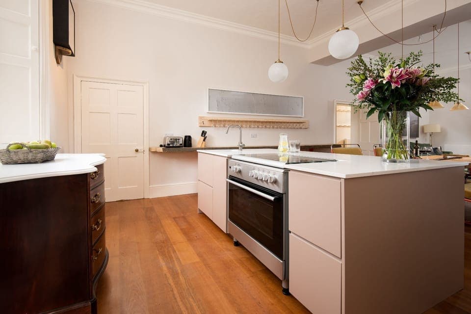 large group getaways