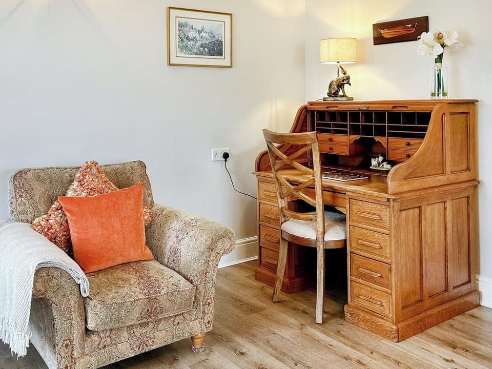Living area | Swaleside Cottage, Topcliffe, near Thirsk