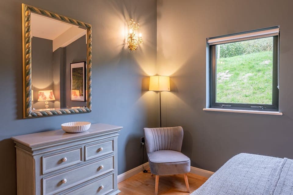 luxury lodges yorkshire