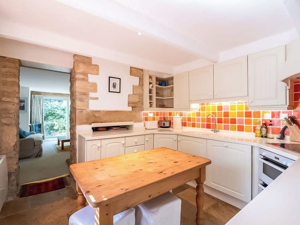 Kitchen | East View, Acton
