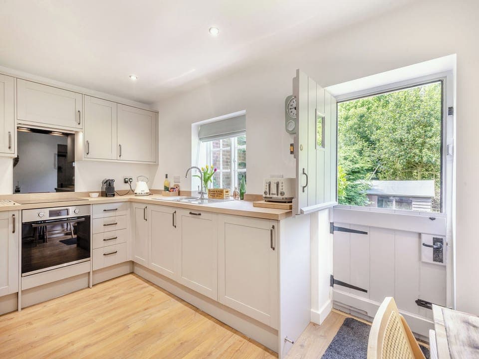 Kitchen | Stone Cottage, Cromer