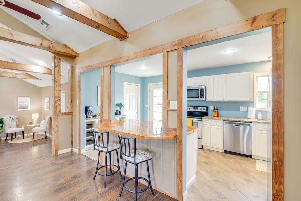 Kitchen | Drip Coffee Pot | Coffee Grinder | Electric Kettle