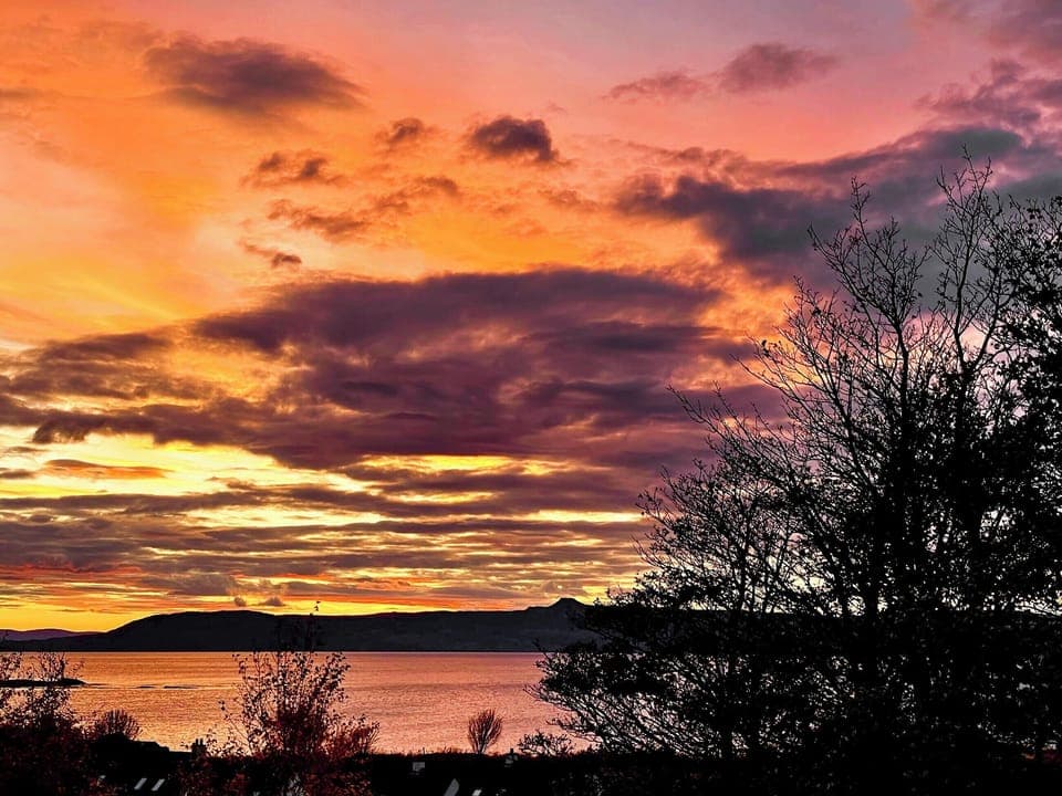 Surrounding area | Applecross Manse, Applecross