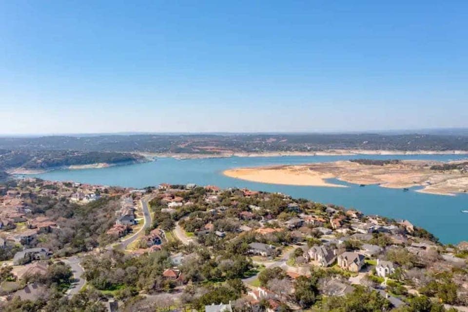 Lake Travis 