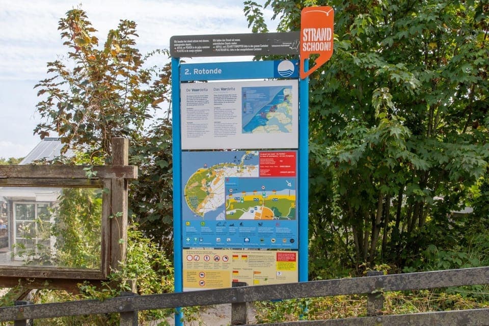 Immediate Surroundings [summer] (<1 km)