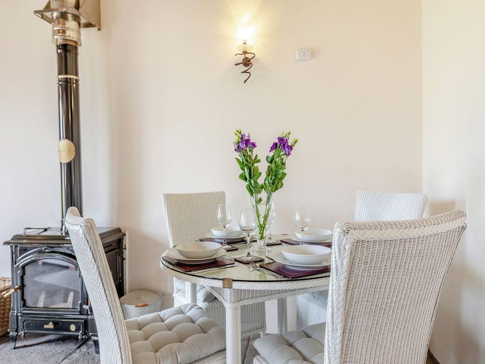 Open plan living space | Chapel Barn - Pedwell Hill, Ashcott, near Bridgwater