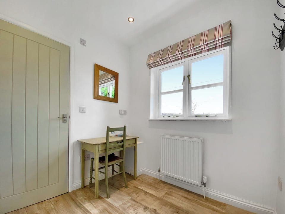 Hallway | The Annexe at Woodside, Kimpton near Andover