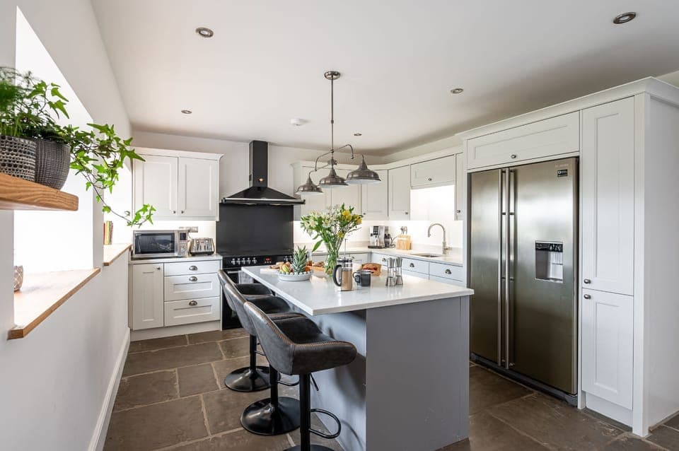 Fairfield House North Yorkshire