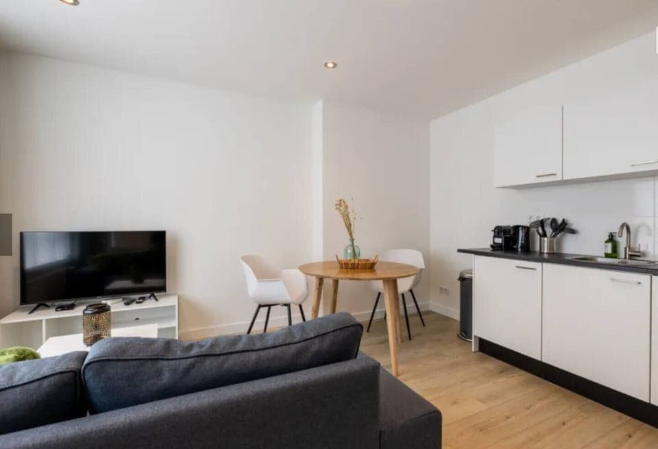 Compact luxury—where every square inch is optimized for style and function.