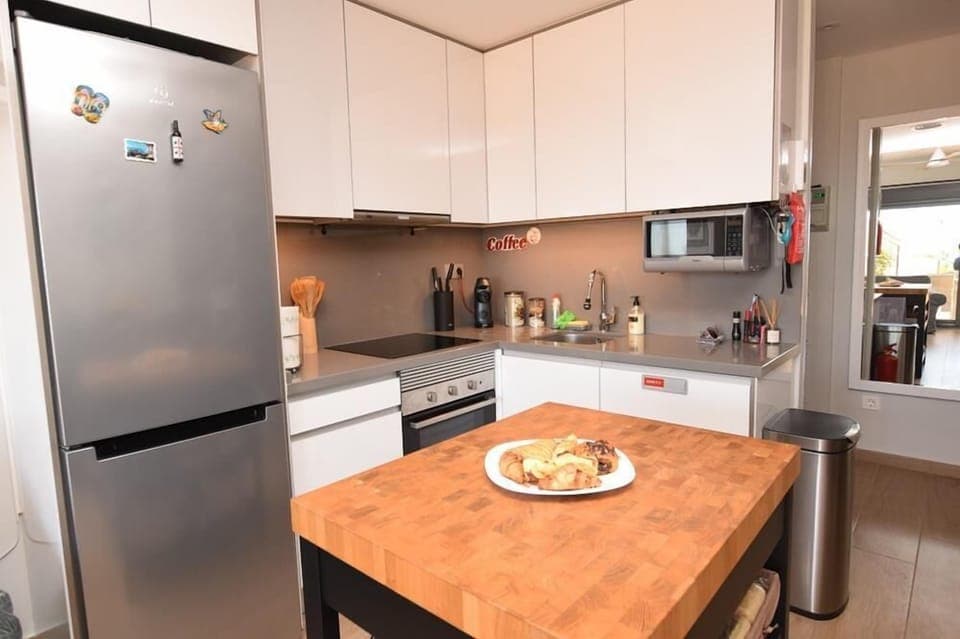 Penthouse Sonrisa - 15