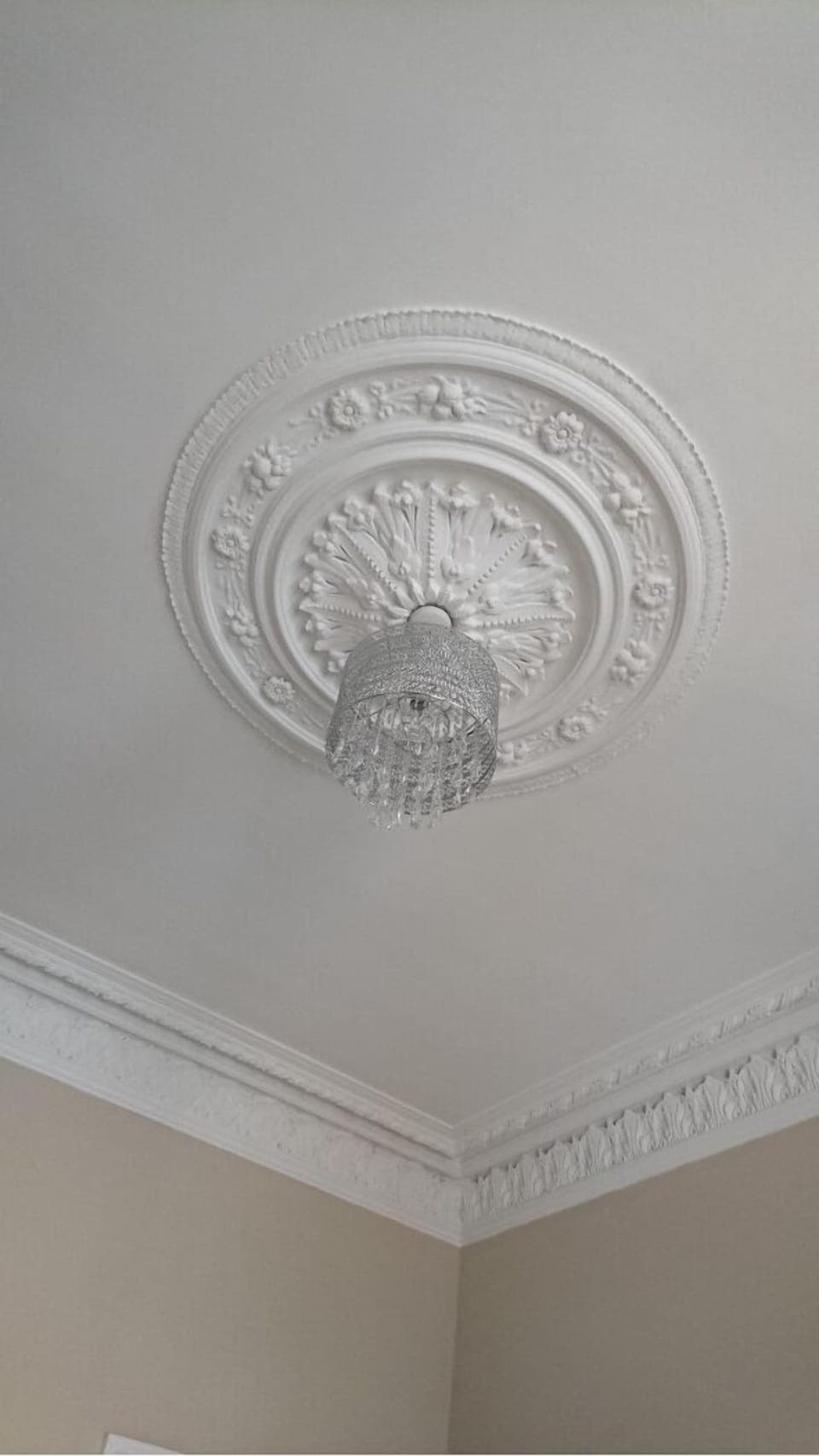 Murrayfield Bedroom Ceilingn (1)