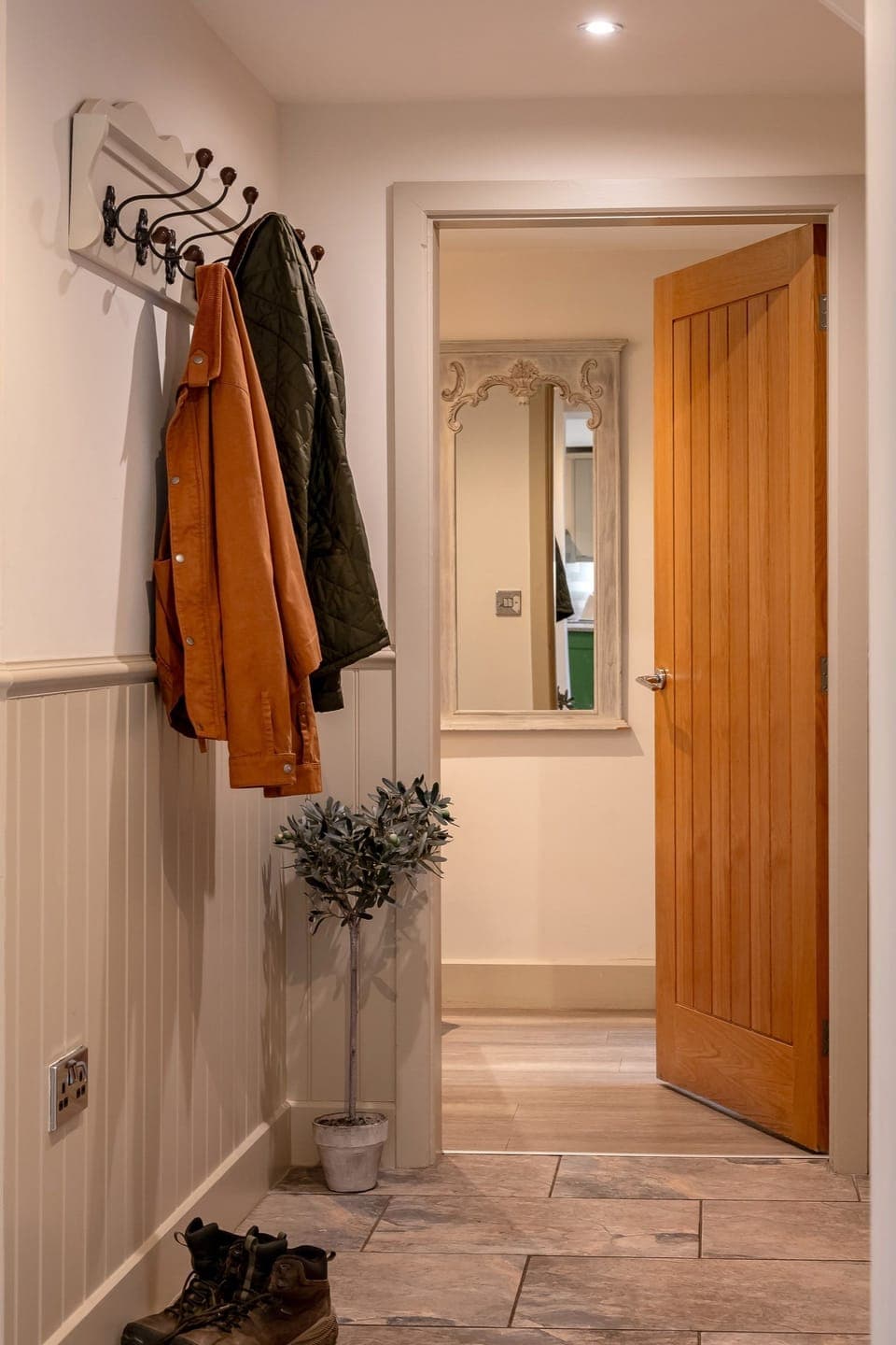 Yorkshire Dales Accommodation