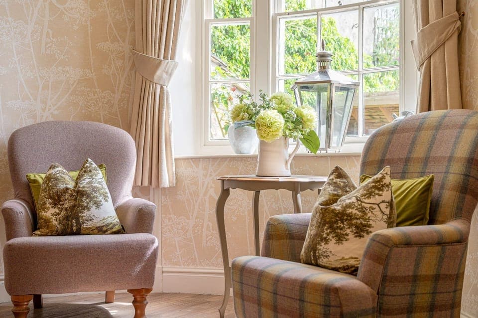 large holiday home yorkshire