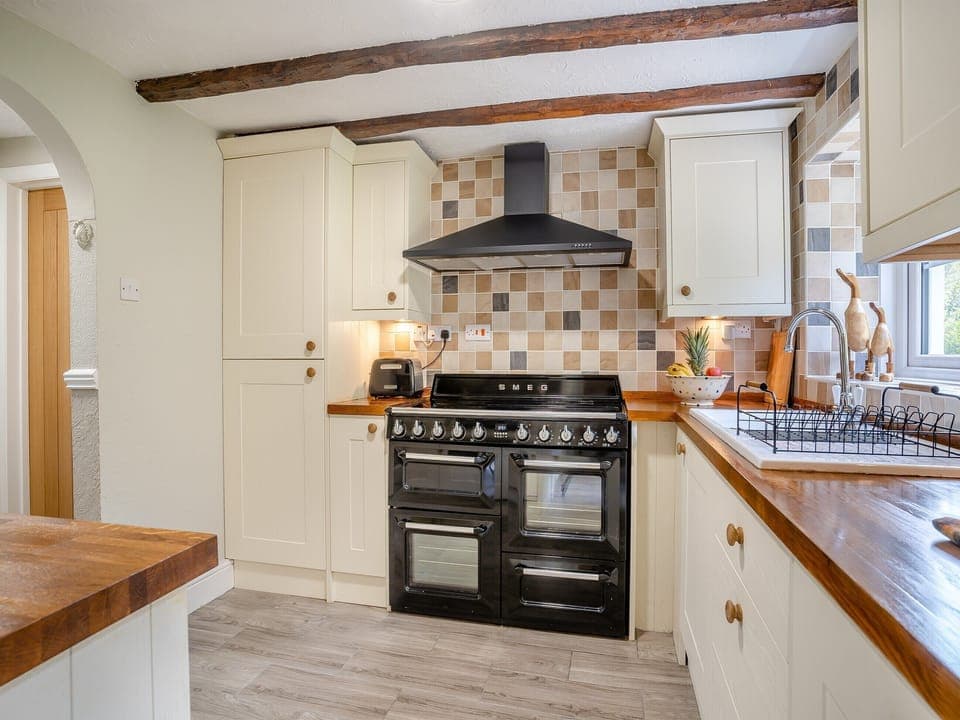 Kitchen | Miners Arms Cottage, Stepaside, near Saundersfoot