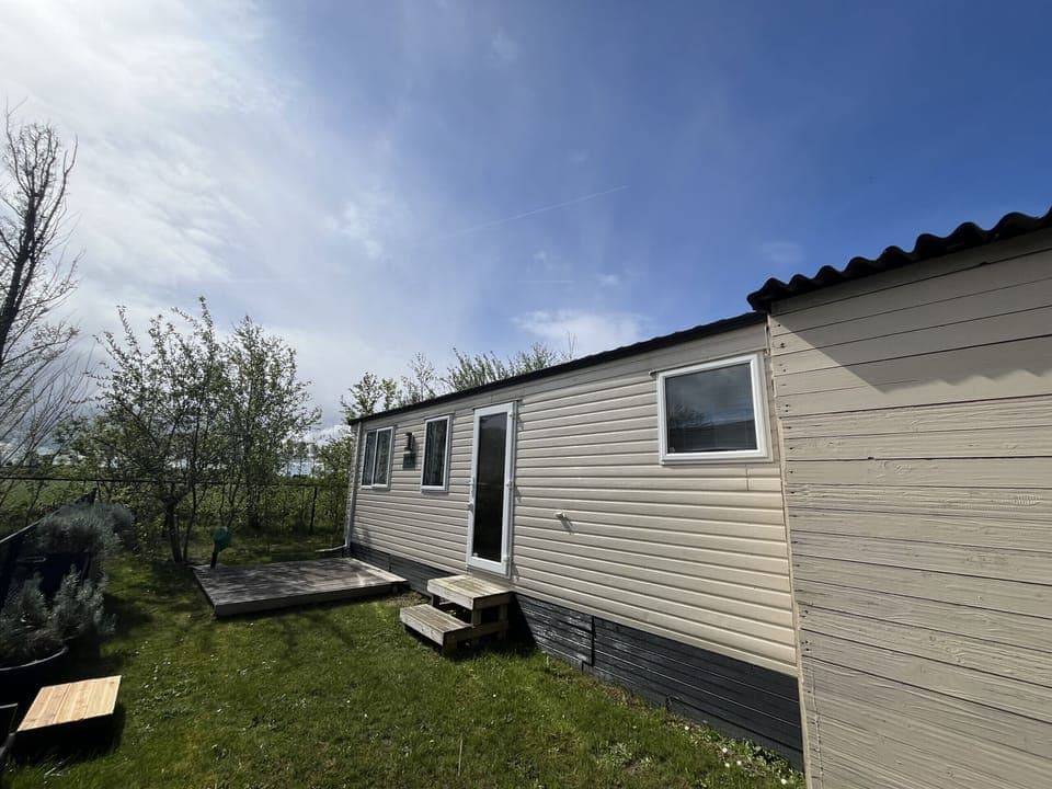 Front Beach Resort Nieuwvliet Bad - 1221