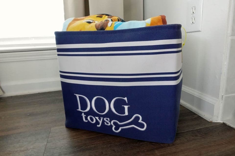 Dog Supplies