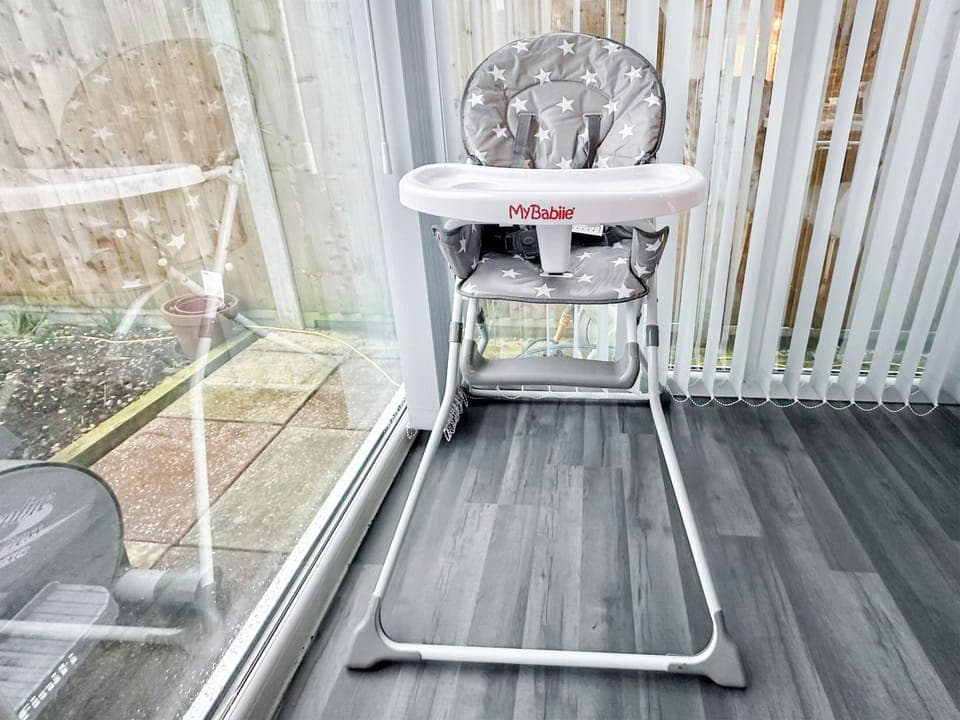 Interior | Sunrise Villa, Clacton on Sea